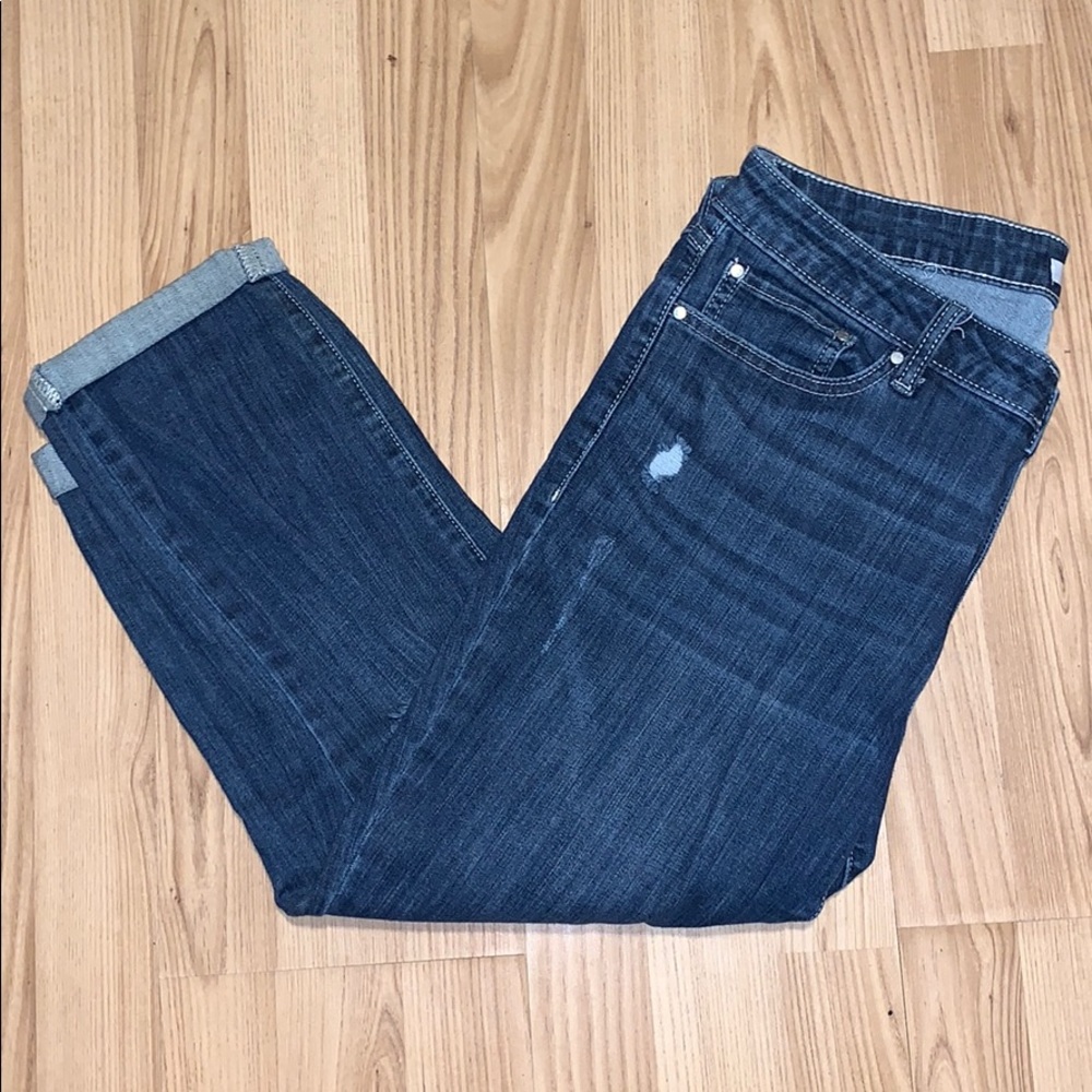 Capris